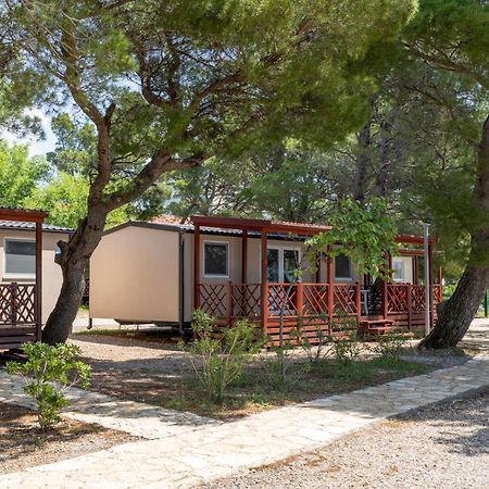 Camping Paklenica スタリグラード エクステリア 写真
