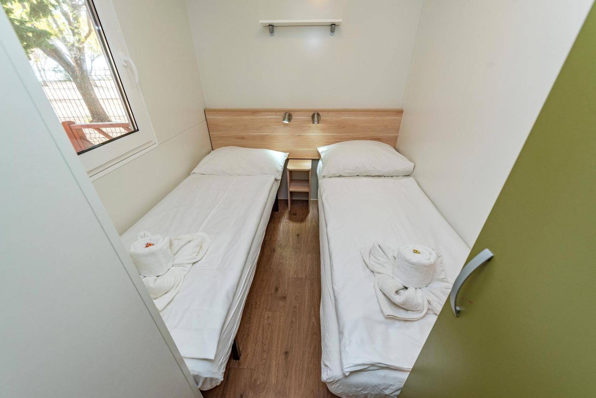 Camping Paklenica スタリグラード 部屋 写真