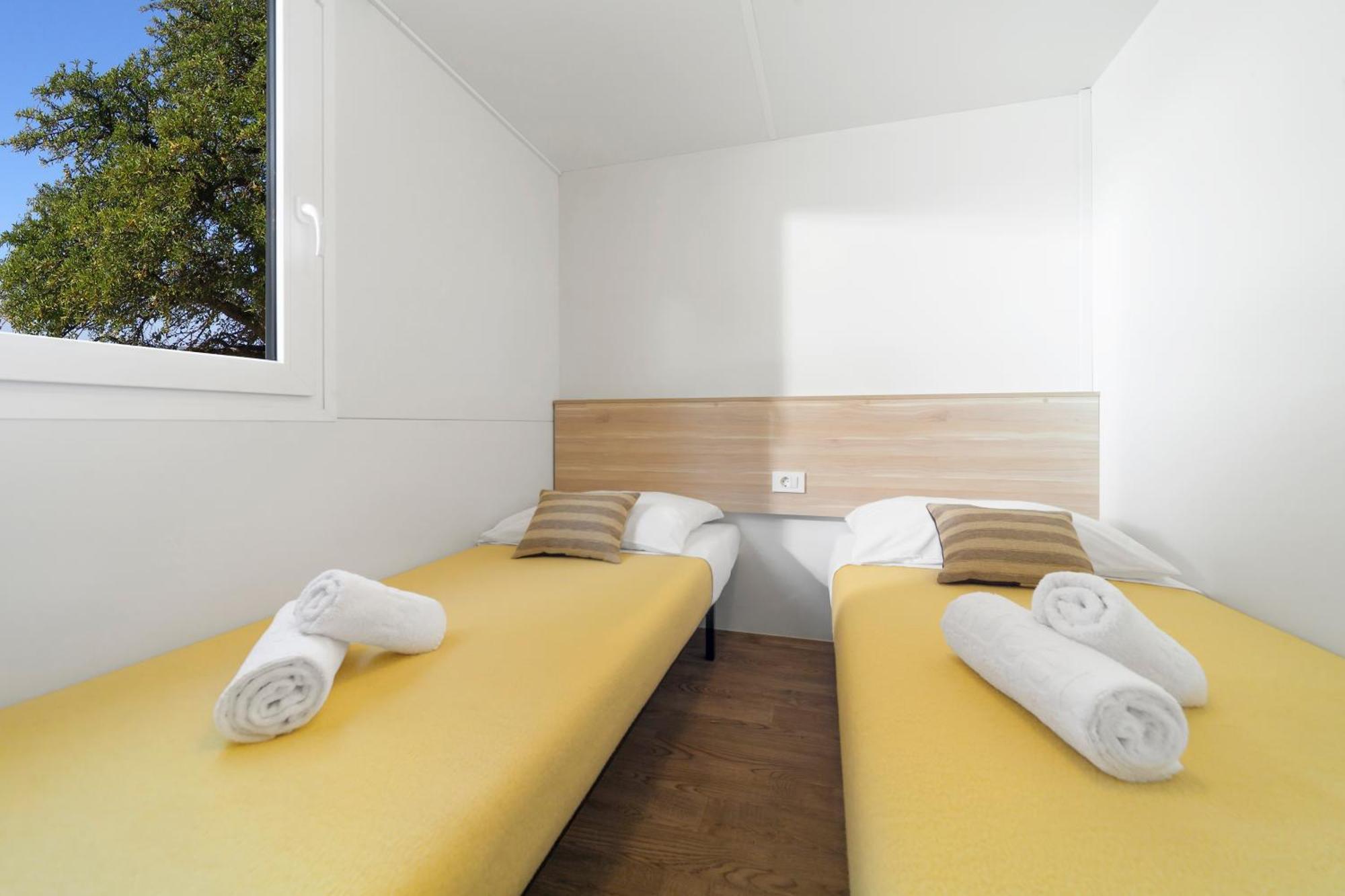 Camping Paklenica スタリグラード 部屋 写真