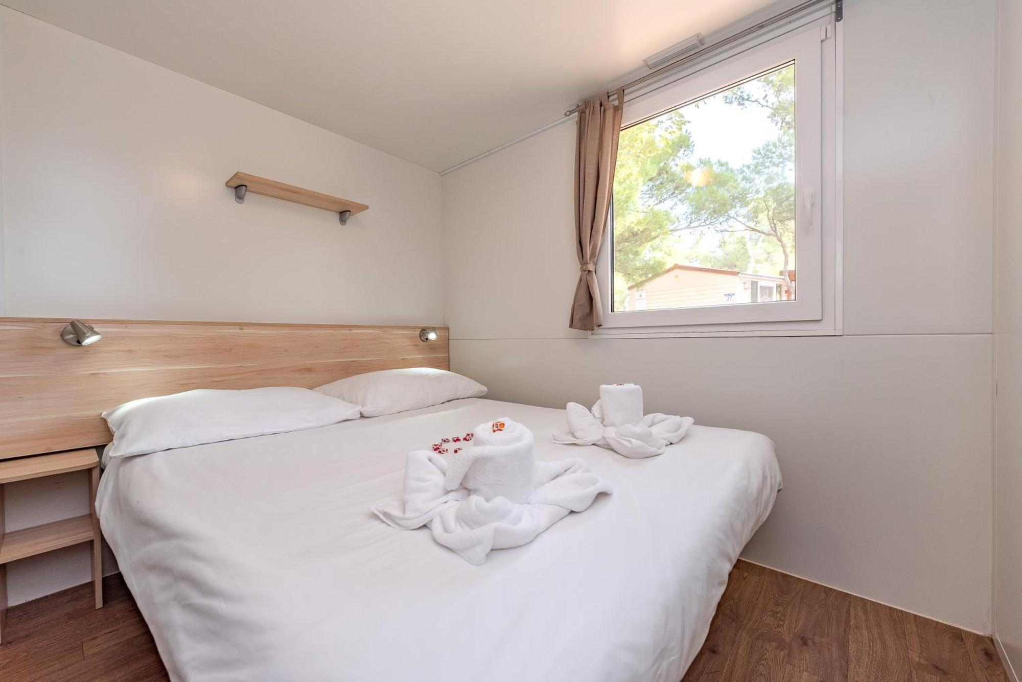 Camping Paklenica スタリグラード 部屋 写真
