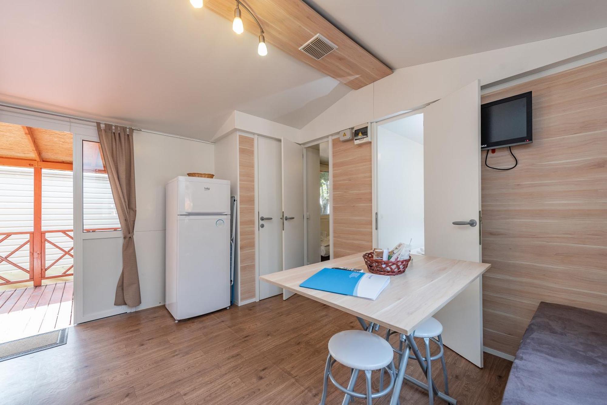 Camping Paklenica スタリグラード 部屋 写真
