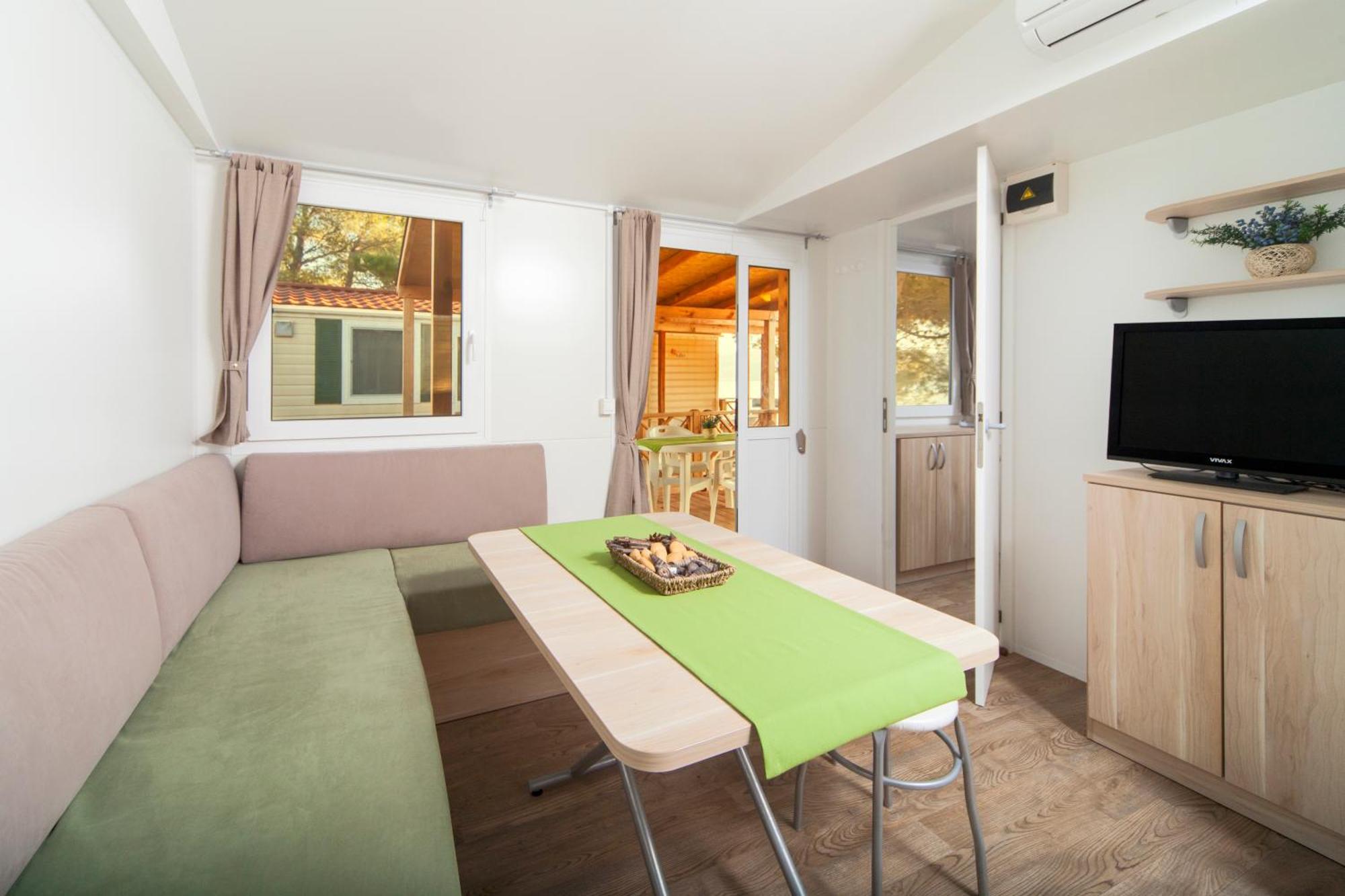 Camping Paklenica スタリグラード 部屋 写真