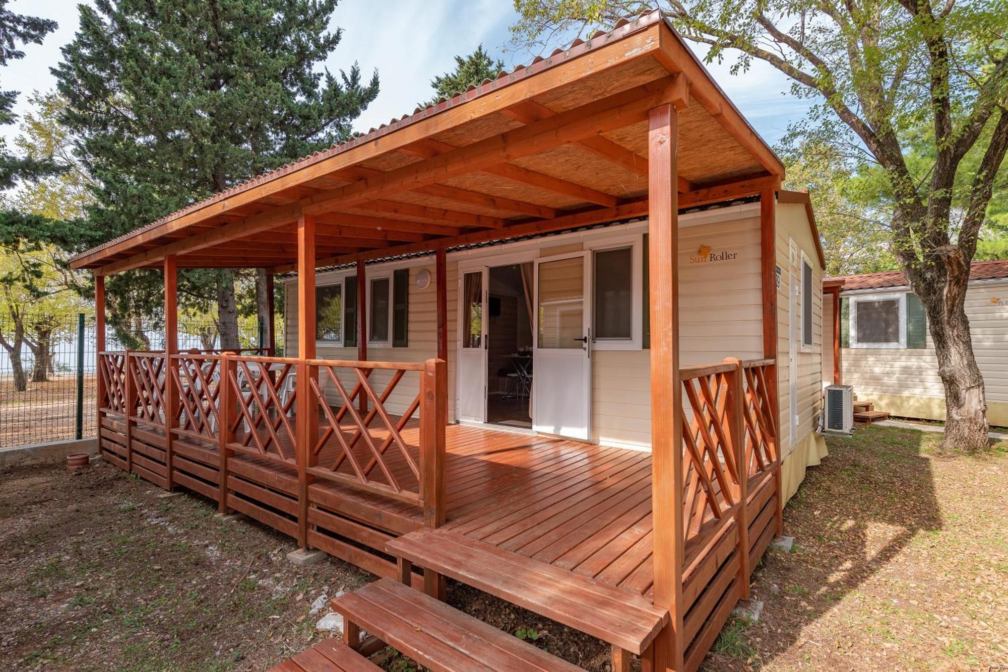 Camping Paklenica スタリグラード 部屋 写真