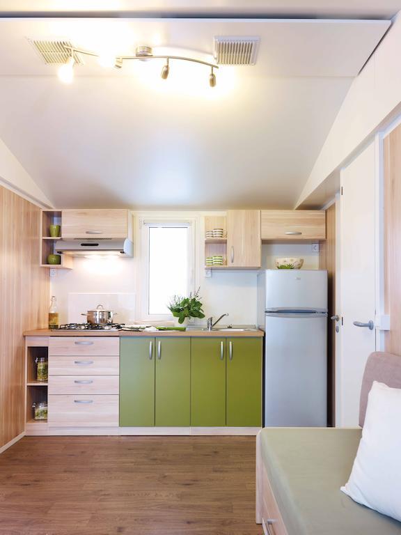 Camping Paklenica スタリグラード 部屋 写真