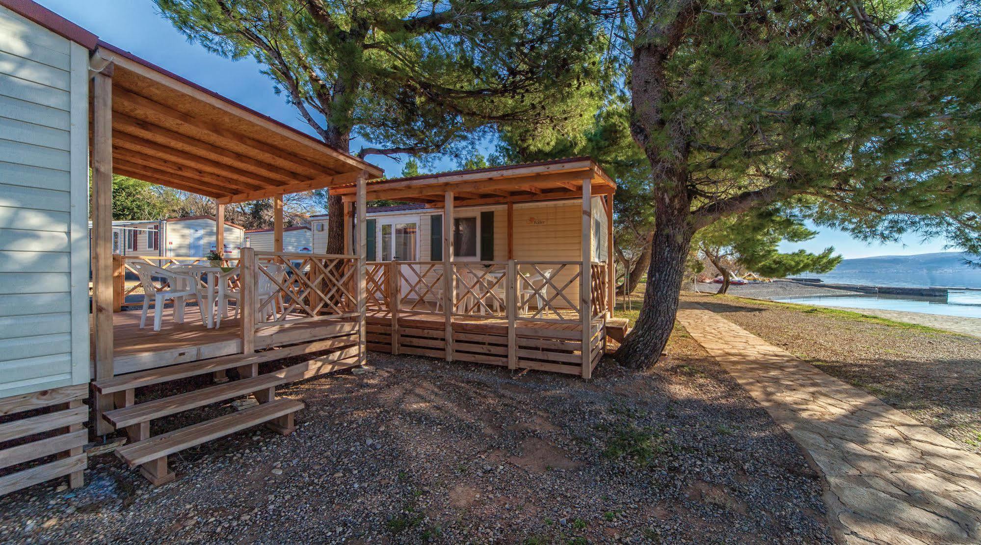 Camping Paklenica スタリグラード エクステリア 写真