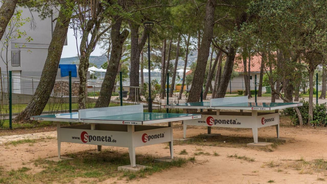 Camping Paklenica スタリグラード エクステリア 写真