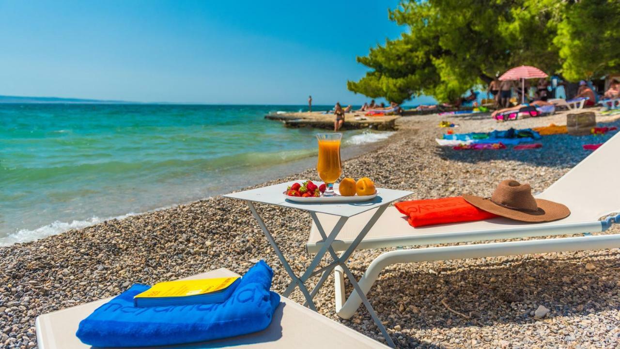 Camping Paklenica スタリグラード エクステリア 写真