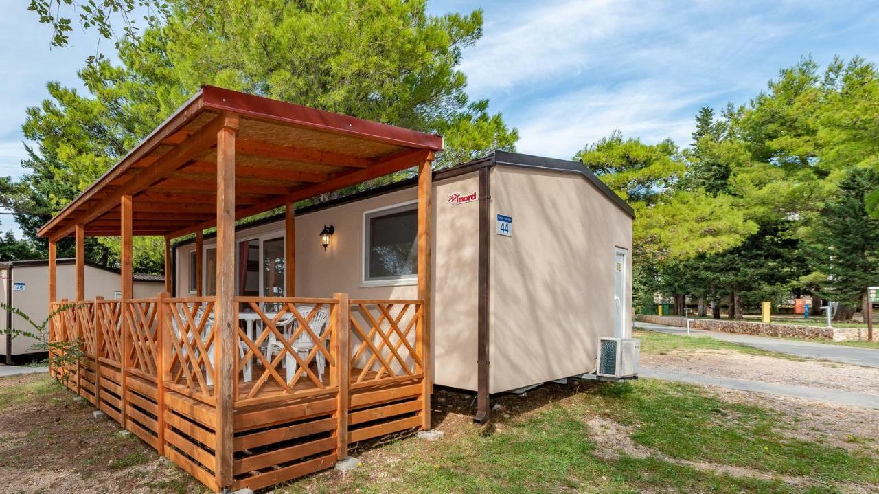 Camping Paklenica スタリグラード 部屋 写真